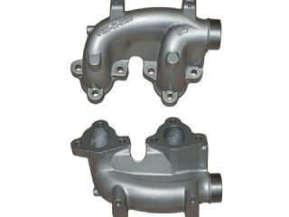 6151-11-5130 MANIFOLD,EXHAUST