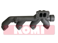 6745-11-5120 MANIFOLD,EXHAUST