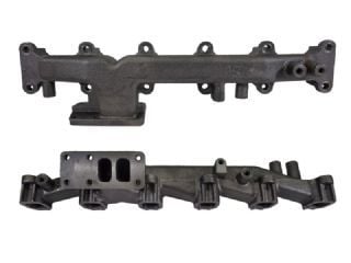 6735-11-5220 MANIFOLD,EXHAUST