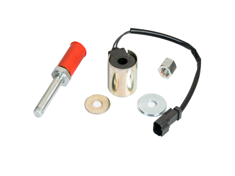 714-12-25220 SOLENOID