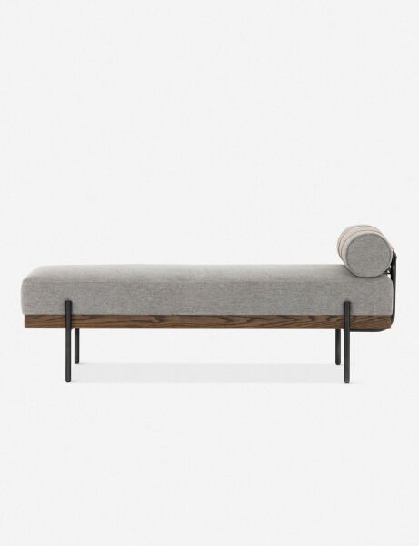 Keten Kumaş Daybed