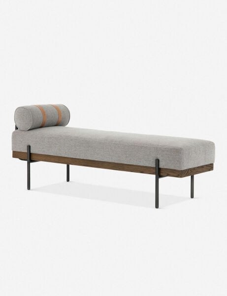 Keten Kumaş Daybed