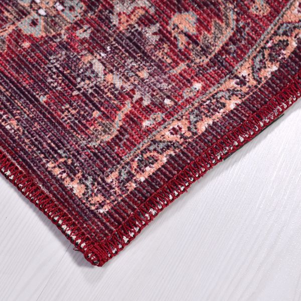 Lumos Etnik Desen Kilim 61310 200X290