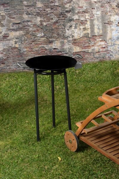 Ringg Nordika Mini Barbekü Izgara