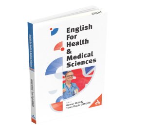ENGLISH FOR HEALTH & MEDICAL SCIENCES