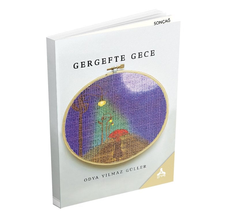GERGEFTE GECE