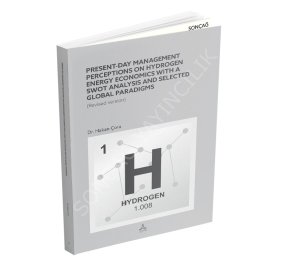 PRESENT-DAY MANAGEMENT PERCEPTIONS ON HYDROGEN ENERGY ECONOMICS WITH A SWOT ANALYSIS AND SELECTED GLOBAL PARADIGMS (Revised version)