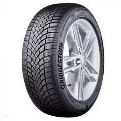 185/60R15 84T Bridgestone Blizzak LM005 M+S