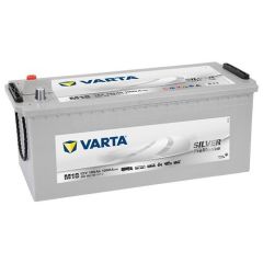 180 Ah Varta Akü Siler Pro M18 - 1000EN