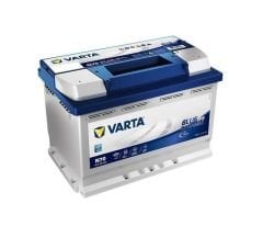 70 Ah Varta Akü EFB Start-Stop N70 - 760EN