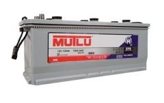 12 Volt 135 Ah Mutlu HD 950EN