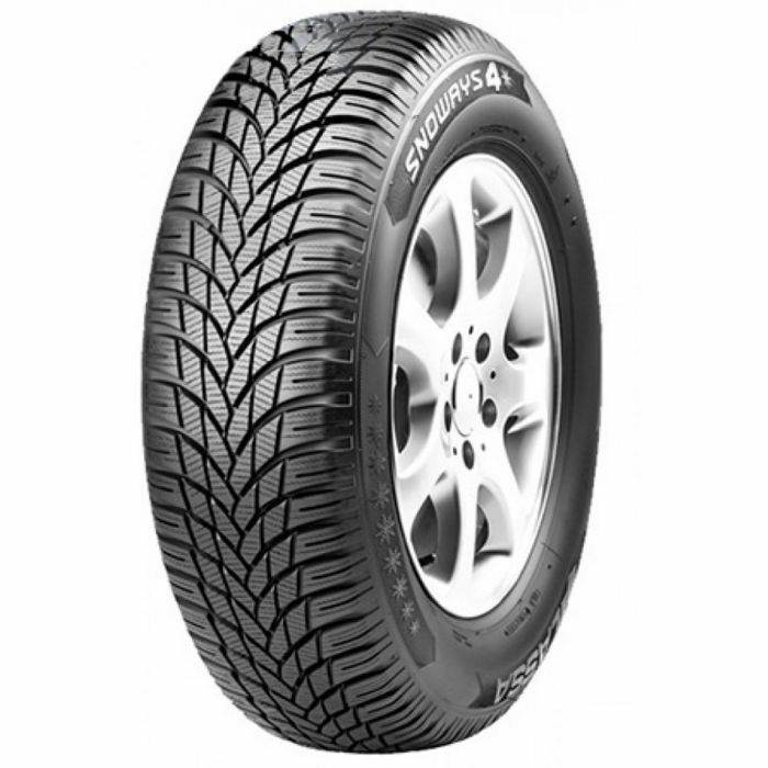 195/65R15 95H XL Lassa Snoways 4 M+S