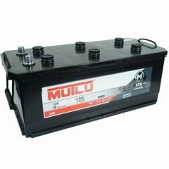 12 Volt 165 Ah Mutlu HD 1100EN