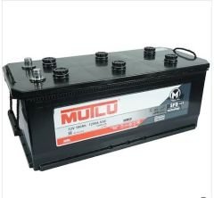 12 Volt 180 Ah Mutlu HD 1200EN