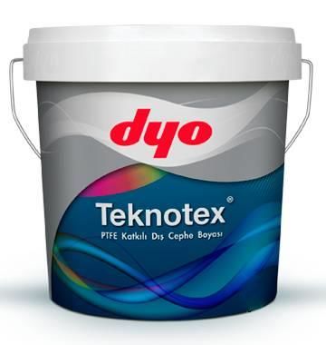 DYO TEKNOTEX 1282 KUZEY 2,5 LT