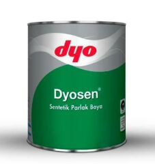 DYO DYOSEN 0018 BONCUK MAVİ 0,75 LT