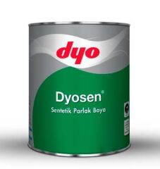 DYO DYOSEN 0001 BEYAZ 7,5 LT