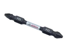 Bosch Impact Control Vidalama Çift Uç PZ2x65 mm