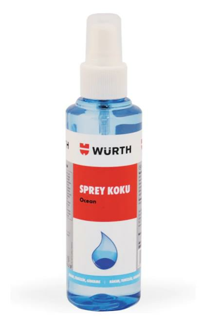 Würth Art:0893139218 Sprey Koku Ocean 150 ml