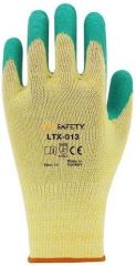 Max Safety Ltx-013 Camcı Eldiveni No:10