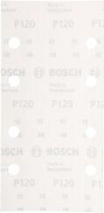 Bosch 93x185 mm Zımpara