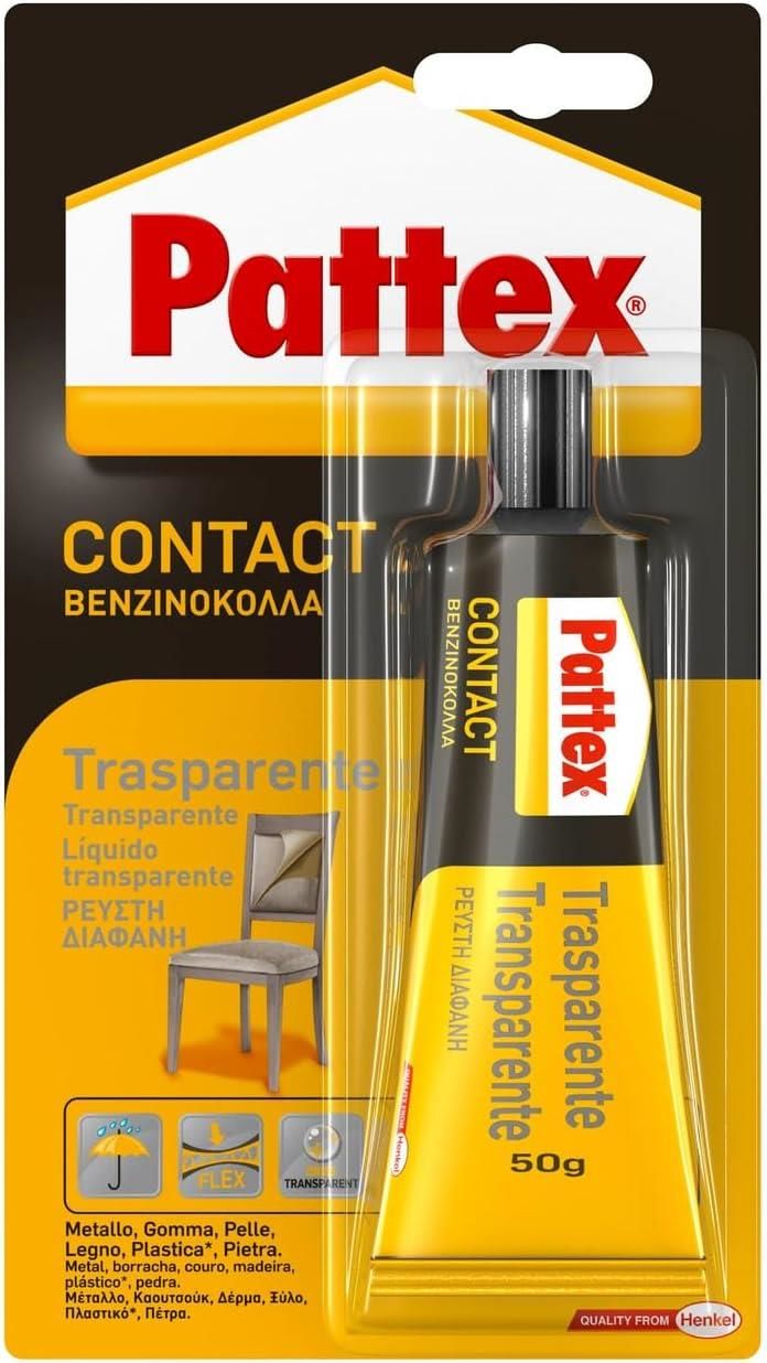 Pattex Kontakt Yapıştırıcı 50 ml