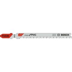 BOSCH T 102 H Clean For PVC