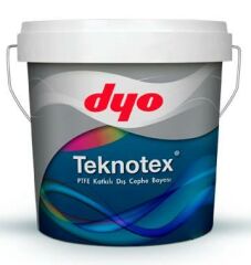 Dyo Teknotex 5124 Salda 2,5 lt