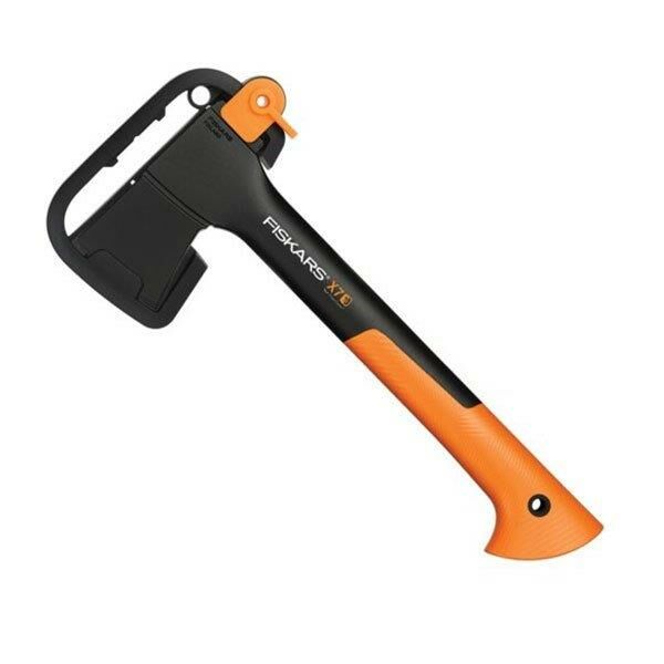 Fiskars 1015618 Parçalama Baltası XS-X7