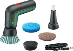 Bosch UniversalBrush Yüzey Temizleme