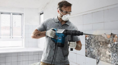 Bosch GSH 500 Kırıcı 1100 w