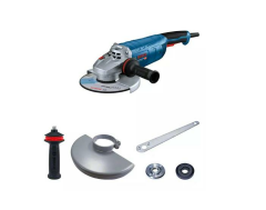 Bosch GWS 27-180 J Büyük Taşlama 2700 w