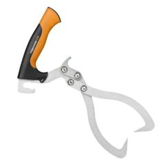 Fiskars 1003625 WoodXpert Kütük Tutacağı