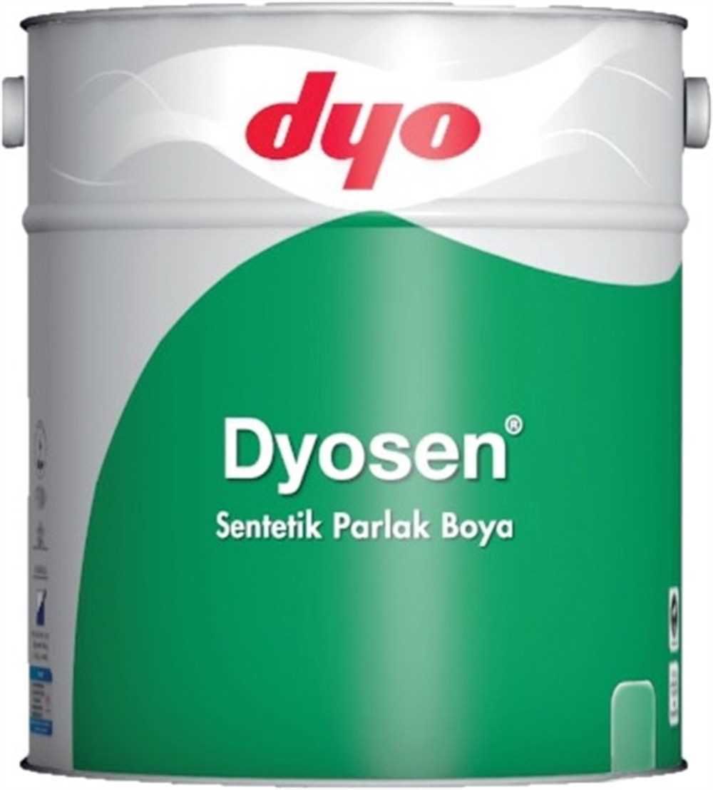 DYO DYOSEN 0018  BONCUK MAVİ 15 LT