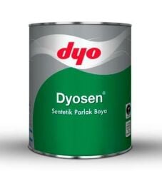 DYO DYOSEN 7676  ALÜMİNYUM GRİ 2,5 LT