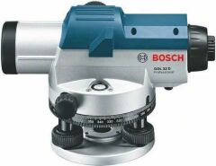 Bosch GOL 32 D Nivo (BT 160 + GR 500) 120 MT