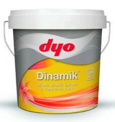 Dyo Dinamik 1071 Tülden 2,5 Lt