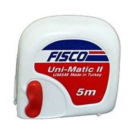 FISCO ŞERİT METRE 5 M