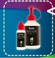 KALE RENK TÜPÜ GÜL 20 ML.NO:10