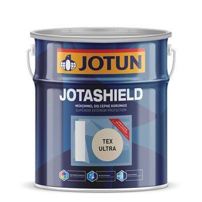 JOTUN JOTASHIELD TEX ULTRA BASE C 13,5 LT
