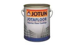 JOTUN JOTAFLOOR RAPID DRY WB BASE C 4,5 LT