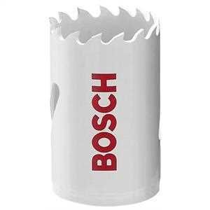 Bosch Bimetal HSS Panç 37 mm