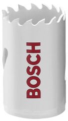 Bosch Bimetal HSS Panç 27 mm