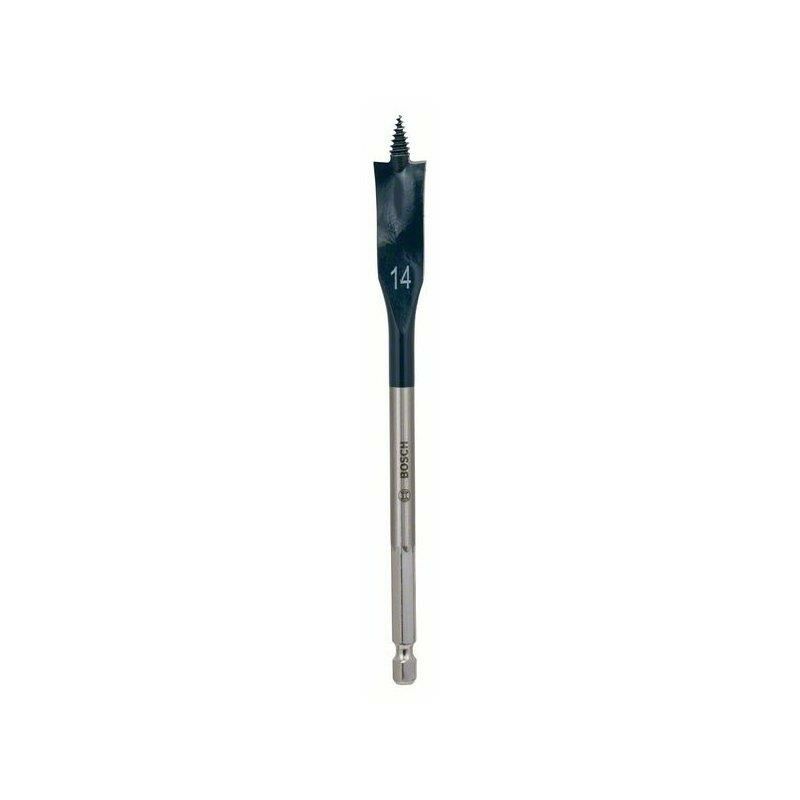 Bosch Ahşap Tığ Selfcut Speed 14x152 mm