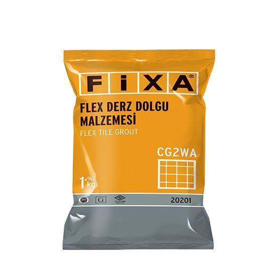 Fixa Derz Dolgu Bahama Bej 1 Kg