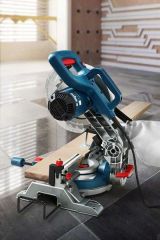 Bosch Gcm 216 Gönyeli Kesme Testeresi