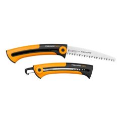 Fiskars 1000613 Bahçe Testeresi (S) Sw73 27,5 cm