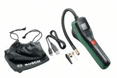 Bosch Easy Pump Akülü Hava Kompresörü