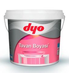 Dyo Tavan Beyaz 17,5 kg