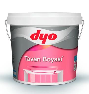 DYO TAVAN BEYAZ 3,5 KG
